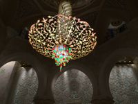 Scheich-Zayid-Moschee