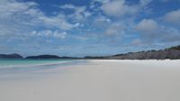 Whiteheaven Beach