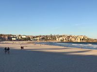 Bondi Beach