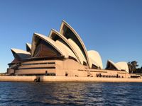 Sydney Opera House