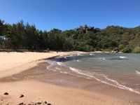 Magnetic Island Beach