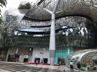 Orchard Road, Singapur